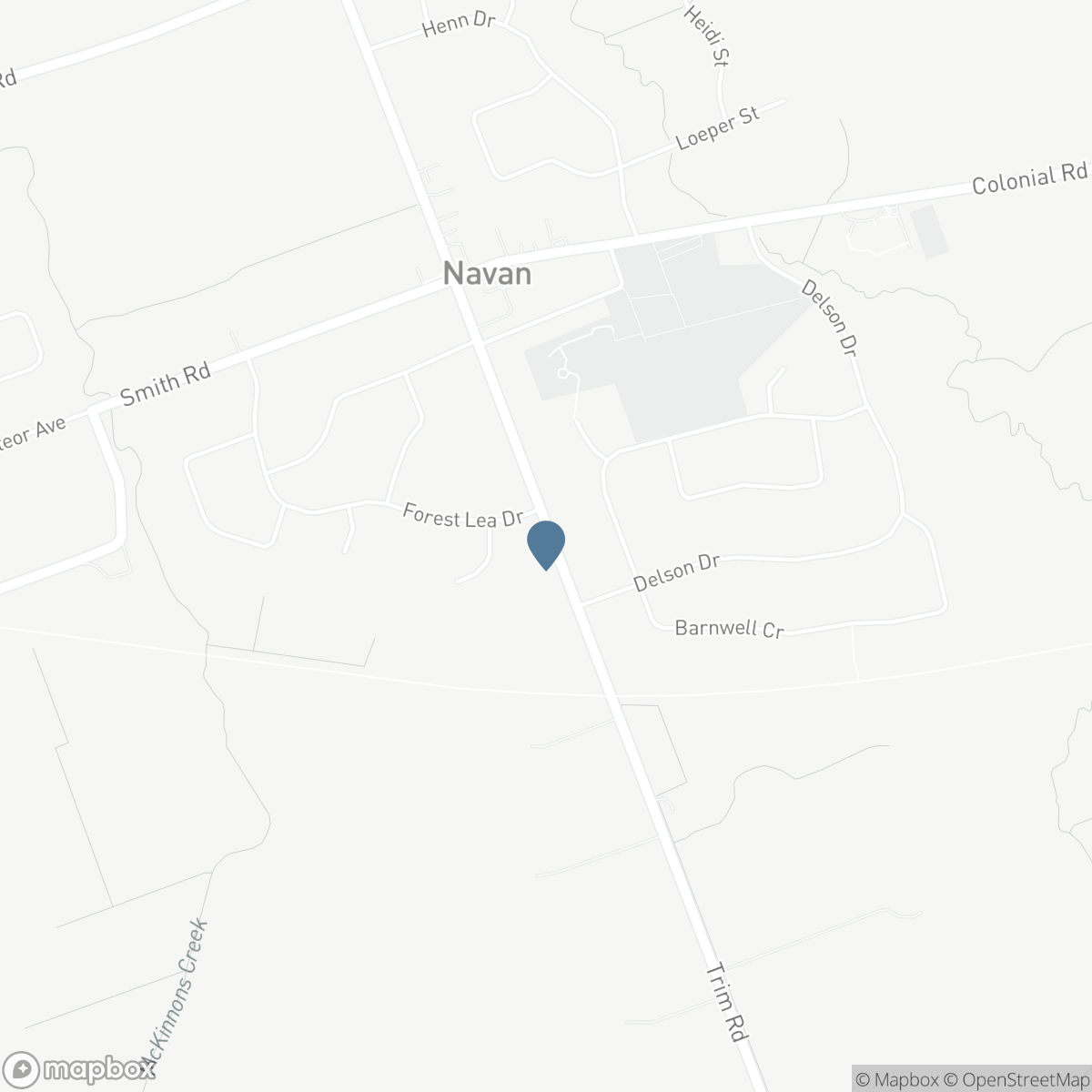 3561 TRIM ROAD, Ottawa, Ontario K4B 1N4
